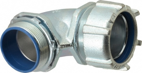 Conduit Connector: For Liquid-Tight, Mal